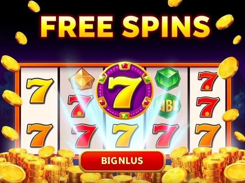 Discover the latest online slots bonuses, including no deposit free spins, welcome offers, and expert tips to maximize your casino rewards. Play smarter with trusted guides and real-time promotions.